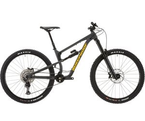 Nukeproof mega 2025 275 elite 2021