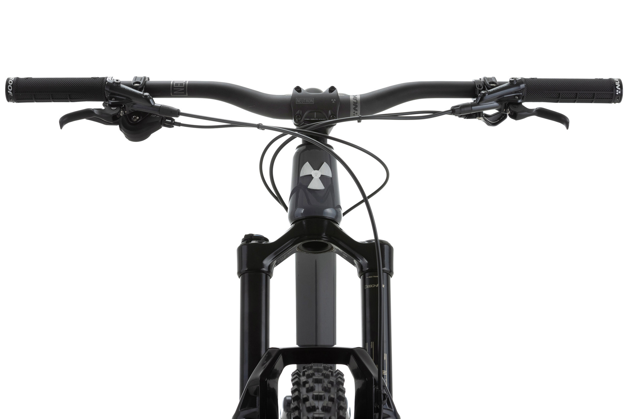 Nukeproof second hand sales