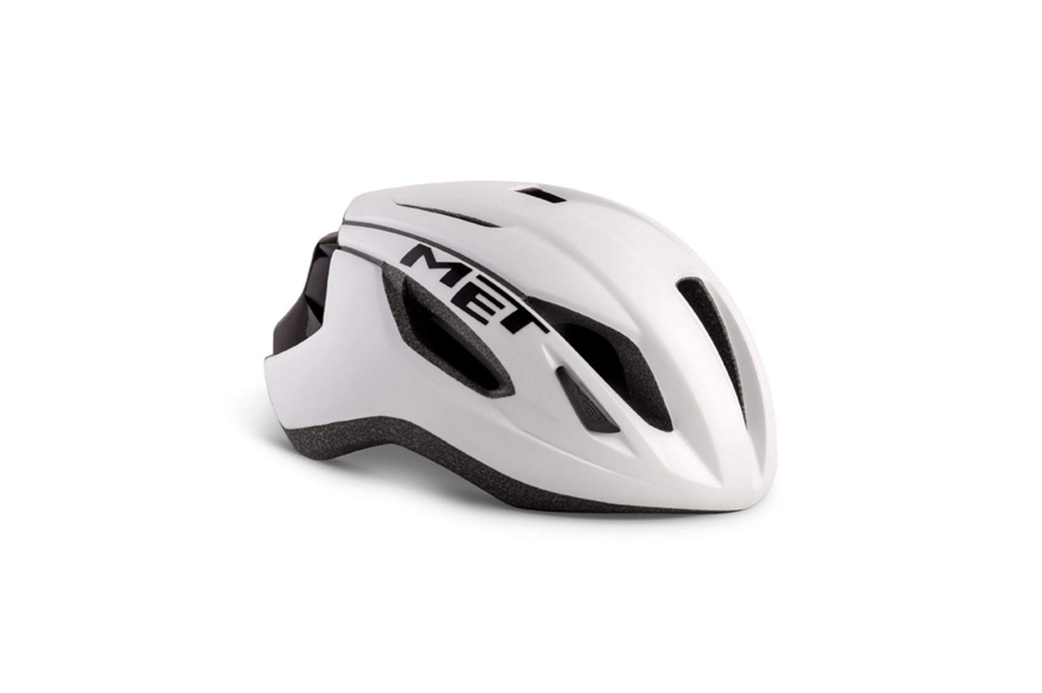MET STRALE helmet Road Feel Good Bicycles
