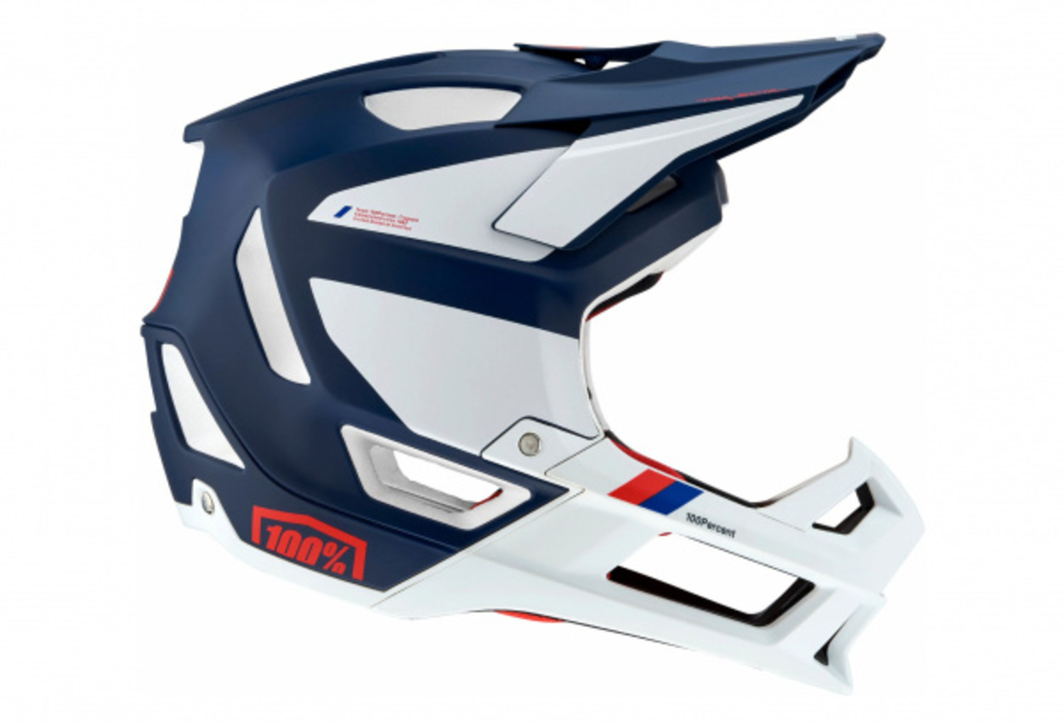 Trajecta Helmet w Fidlock Feel Good Bicycles