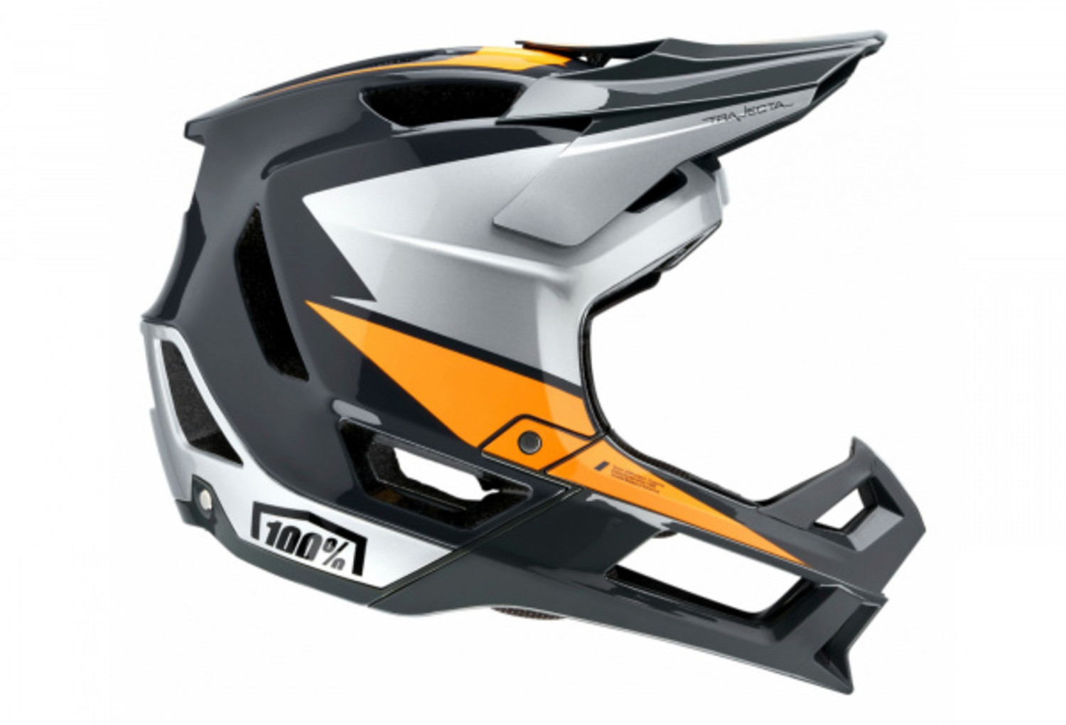 Trajecta Helmet w Fidlock
