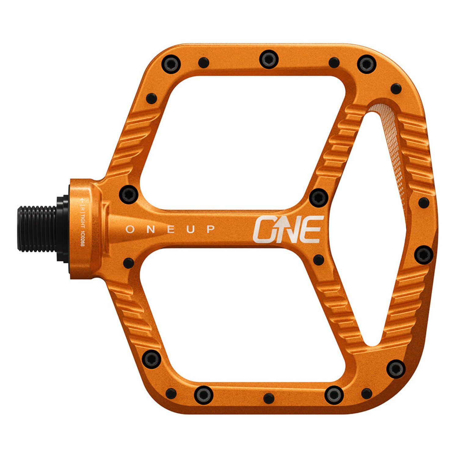 Bicycle sales flat pedals