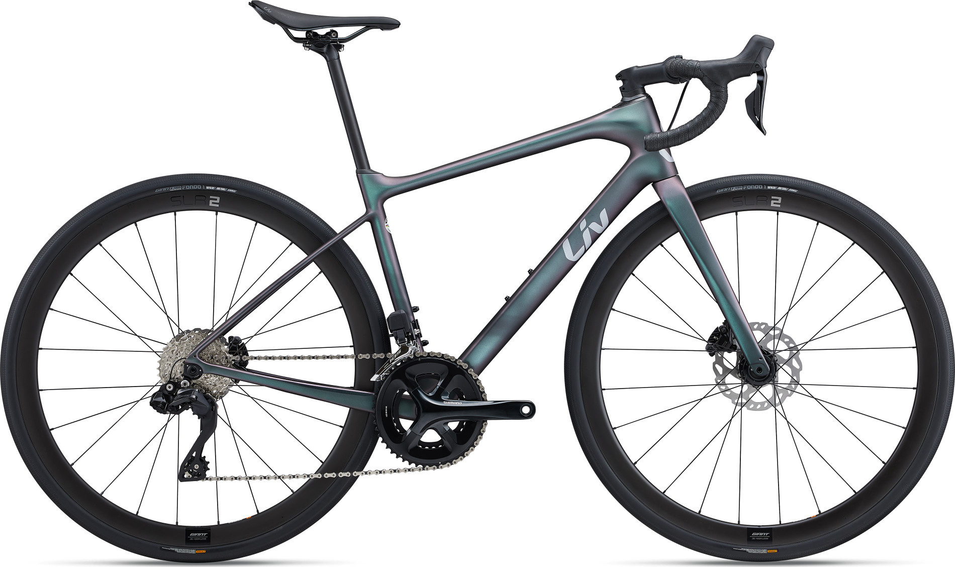 Bicicleta giant advanced hot sale