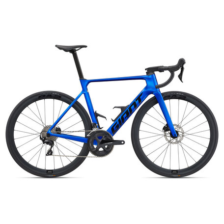 Giant Feel Good Bicycles