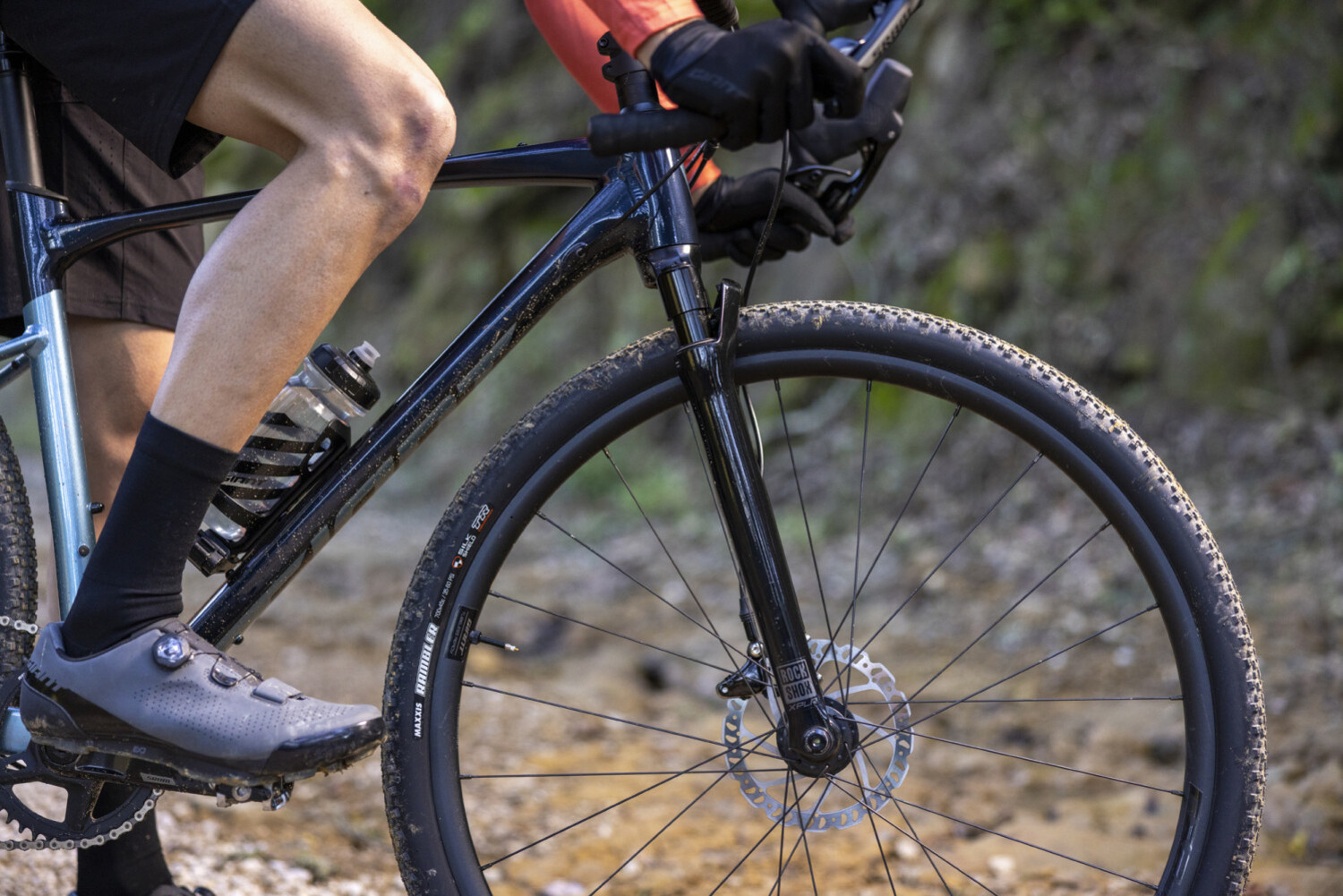 Revolt X 1 Feel Good Bicycles