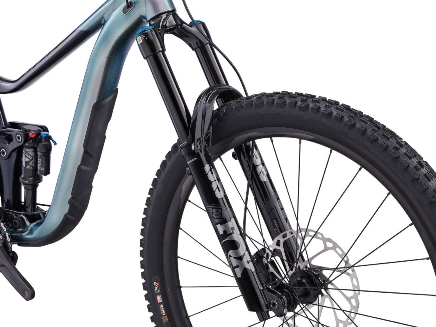 Mtb enduro giant sale