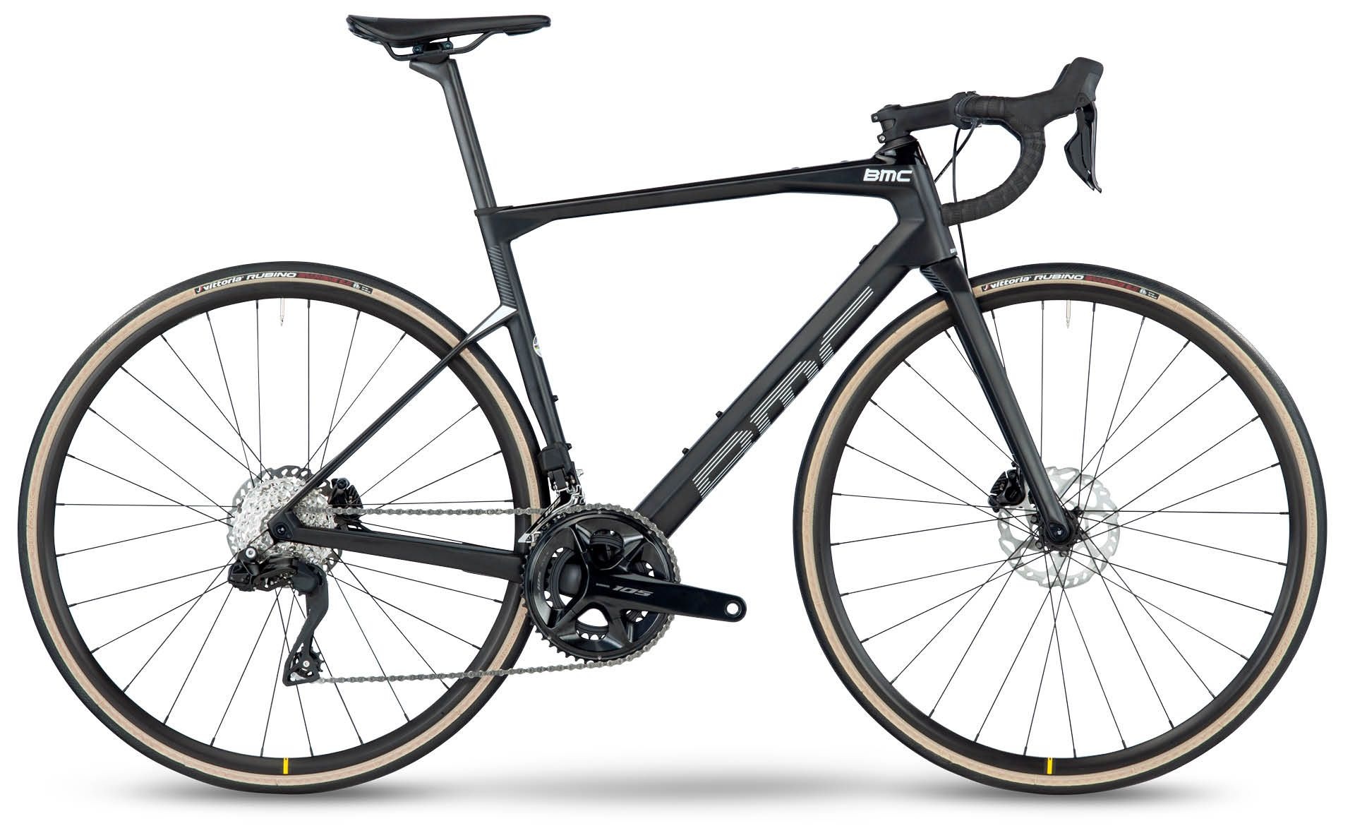 Bmc roadmachine best sale x tire clearance