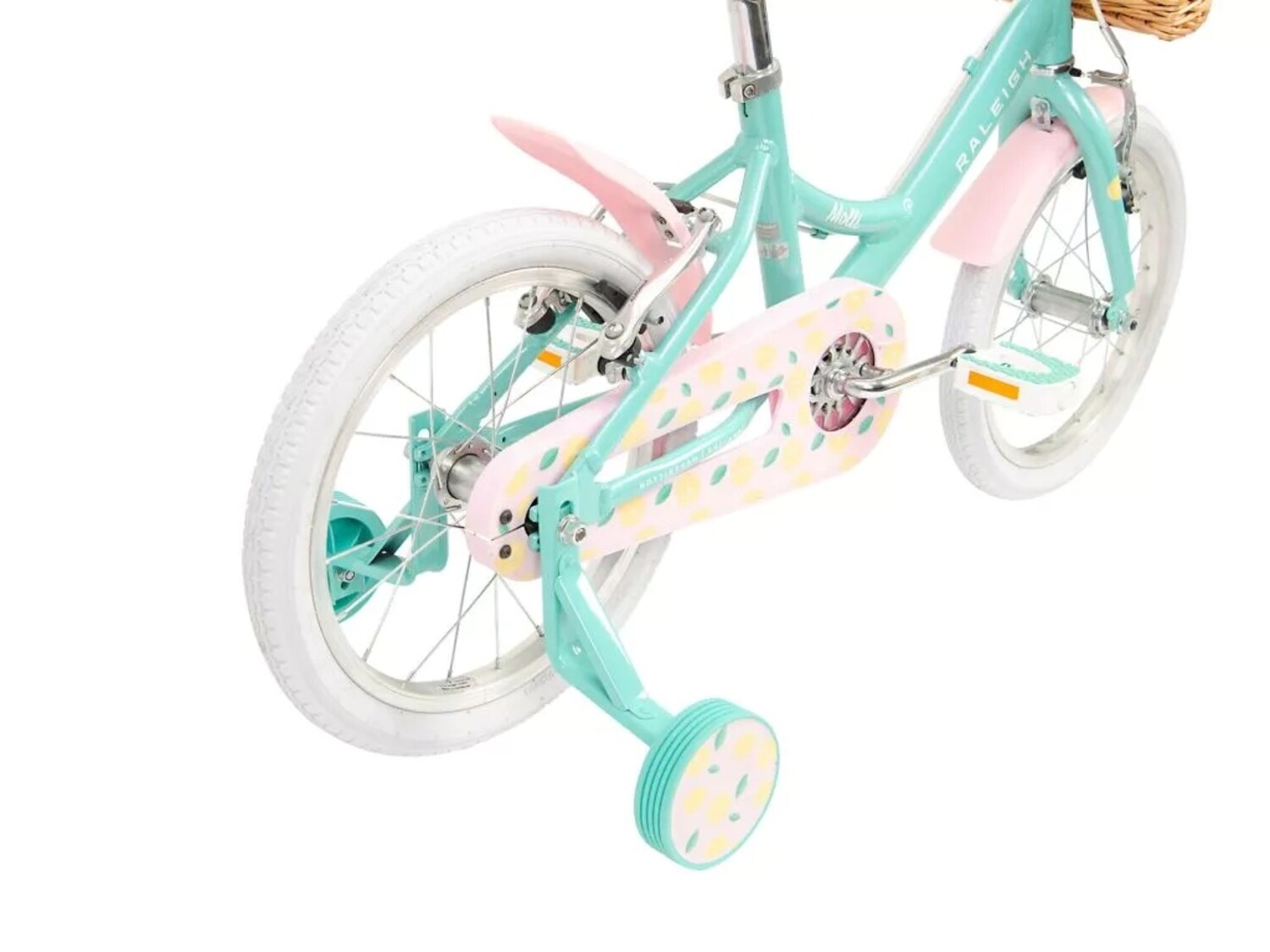 Molli hot sale bike 16