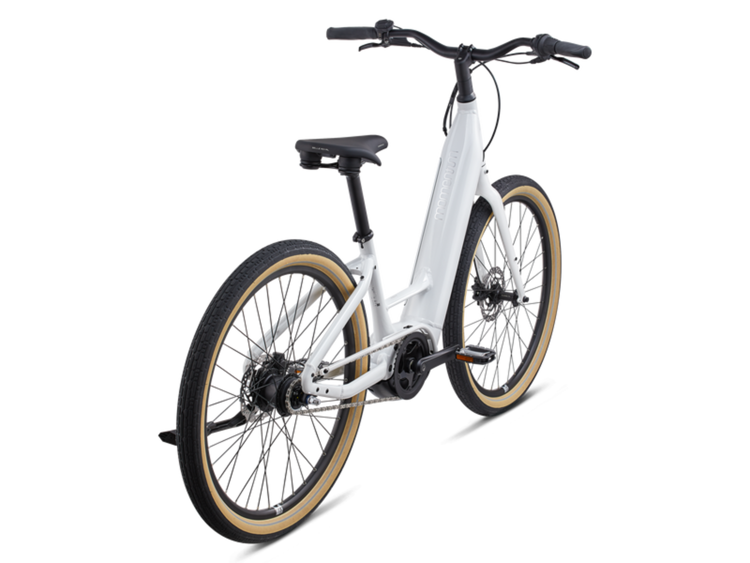 Vida E Lunar Feel Good Bicycles