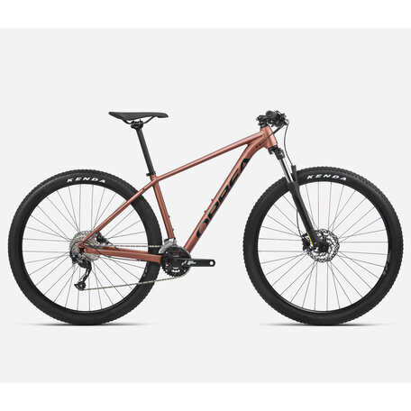 Hardtail Mountain Bikes Feel Good Bicycles