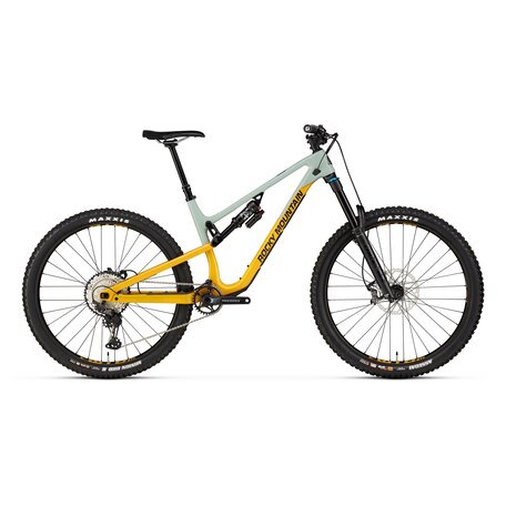Full Suspension Mountain Bikes Feel Good Bicycles