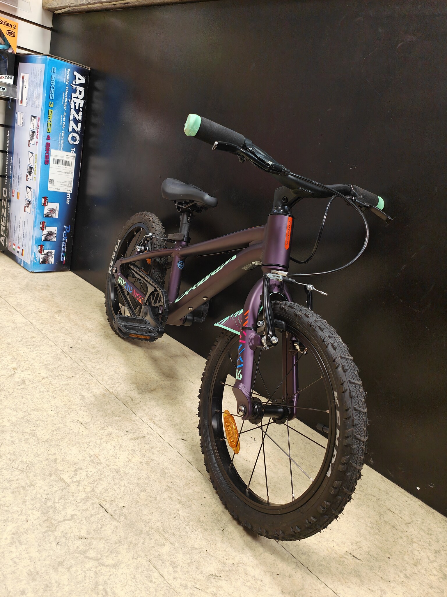 Orbea mx 2025 30 2016