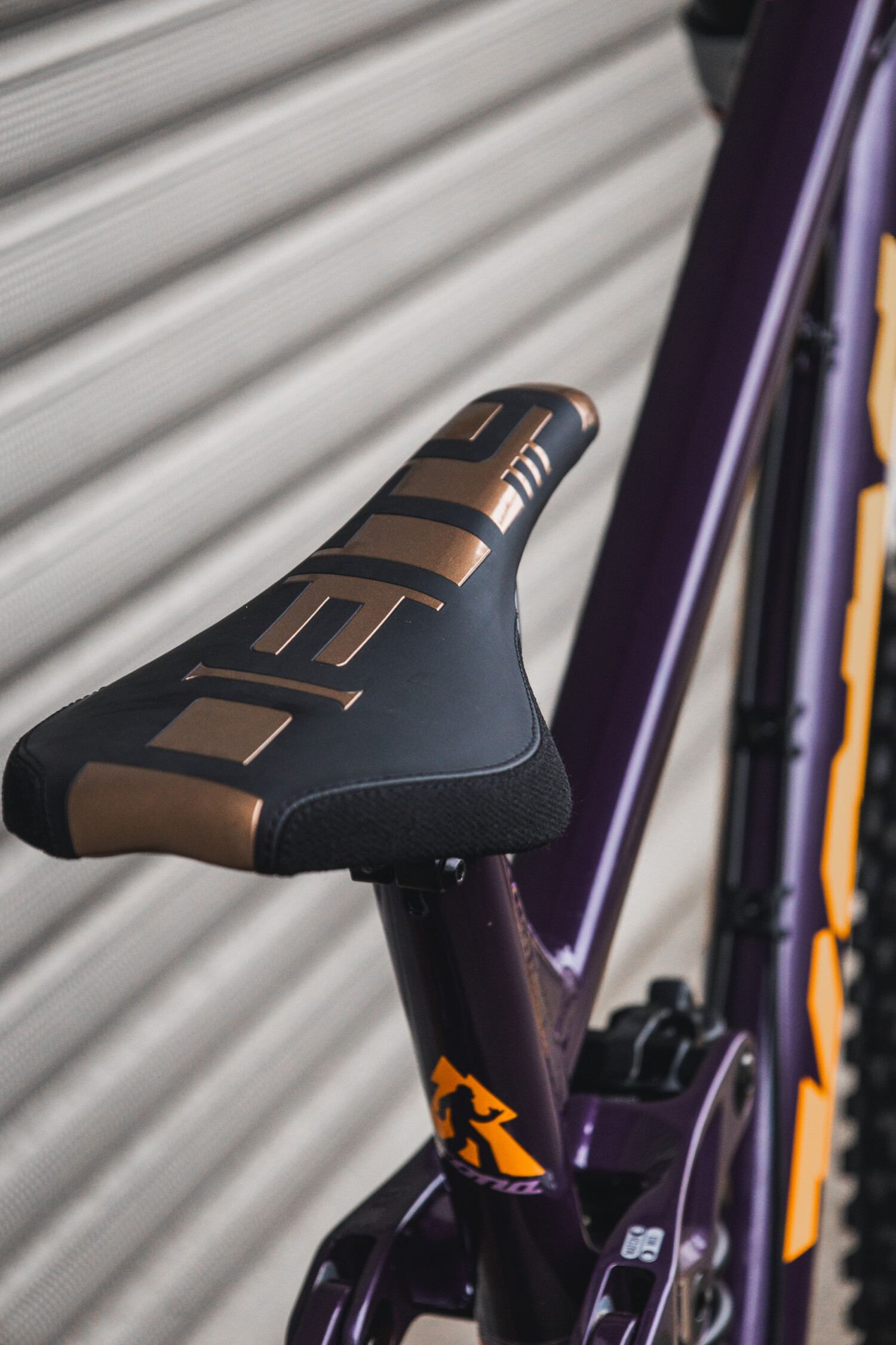 Kona Process X DH Raffle Ticket Feel Good Bicycles