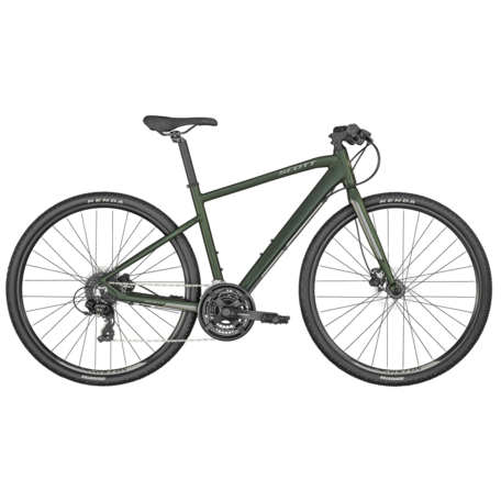 Hybrid Bikes Feel Good Bicycles