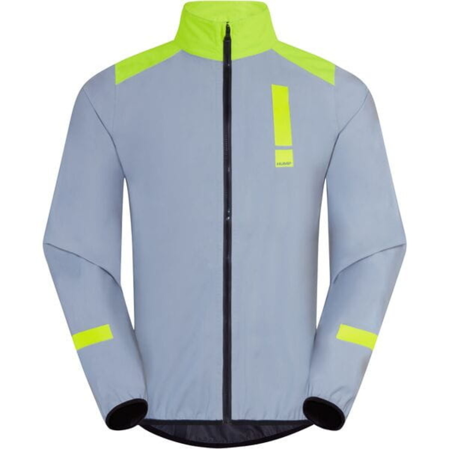 Mens reflective waterproof jacket sale