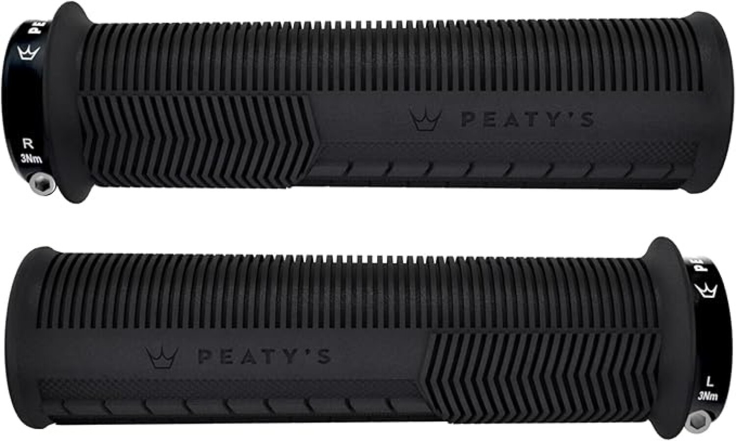 Monarch Grip Mushroom Feel Good Bicycles