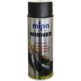 Mipa Mipa Winner-Spray „Acryl-Lack