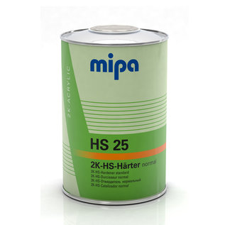 Mipa Mipa 2K-HS-Härter HS 25