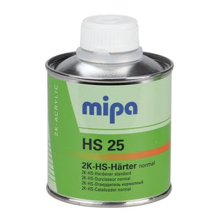 Mipa Mipa 2K-HS-Härter HS 25