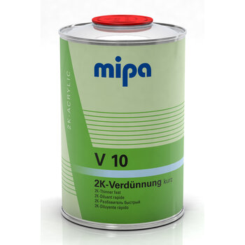 Mipa 2K-Verdünnung V 10