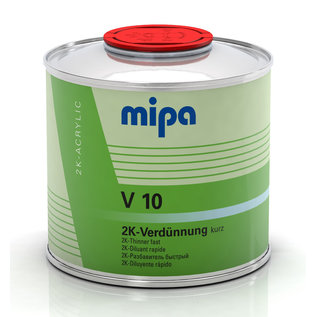 Mipa Mipa 2K-Verdünnung V 10