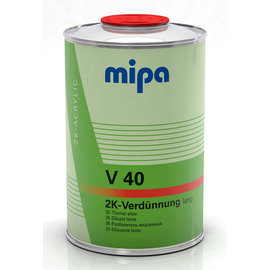 Mipa Mipa 2K-Verdünnung V 40