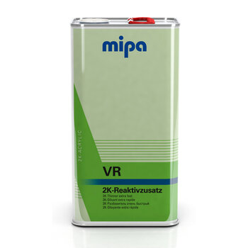 Mipa 2K-Reaktivzusatz VR