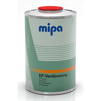 Mipa EP-Verdünnung
