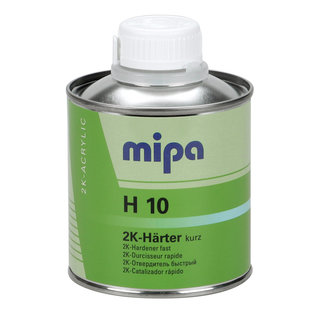 Mipa Mipa 2K-Härter H 10