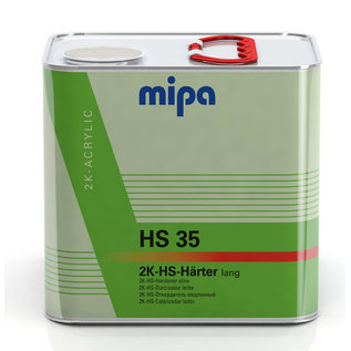 Mipa Mipa 2K-HS-Härter HS 35