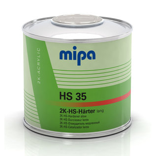 Mipa Mipa 2K-HS-Härter HS 35