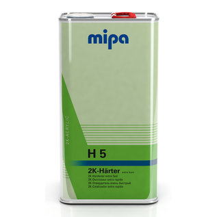 Mipa Mipa 2K-Härter H 5