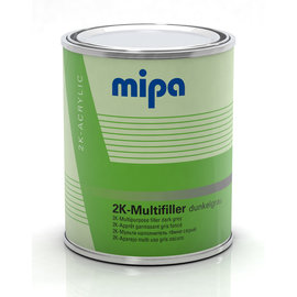 Mipa Mipa 2K-Multifiller