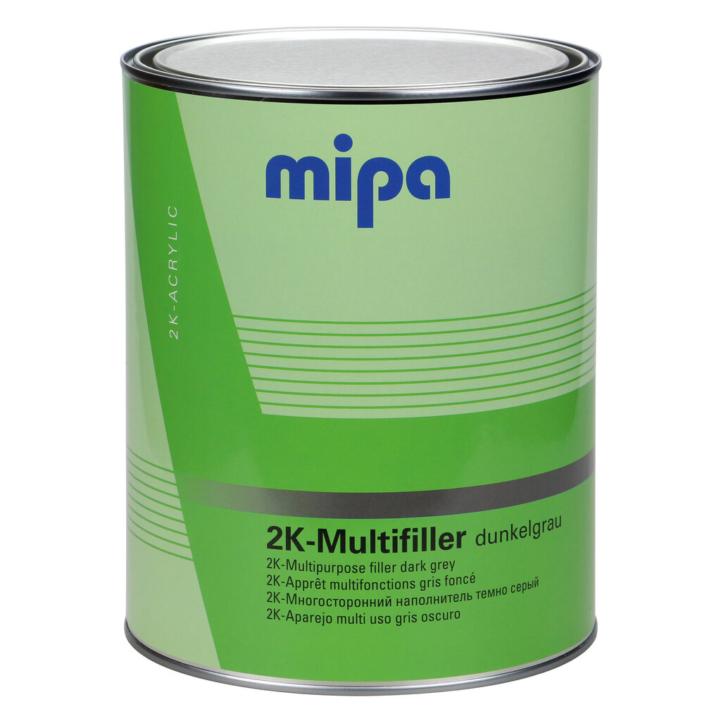 Mipa Mipa 2K-Multifiller