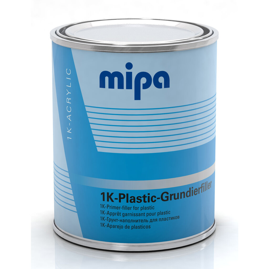 Mipa Mipa 1K-Plastic-Grundierfiller