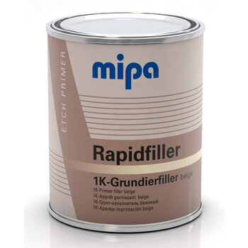 Mipa Rapidfiller
