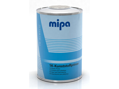 Kunststof primers/fillers