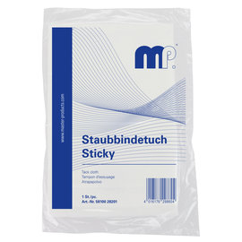 Mipa MP Staubbindetuch Sticky  80 x 50 cm