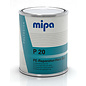 Mipa Mipa P 20  1 kg  reparatiehars incl verharder en glasvezel