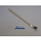 BaronCoatings Radiator kwast houten steel (25 mm)