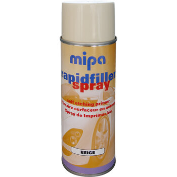 Mipa Rapidfiller spray