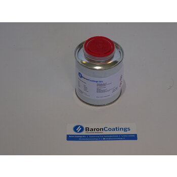 BaronCoatings Verharder Betoncoating 6359