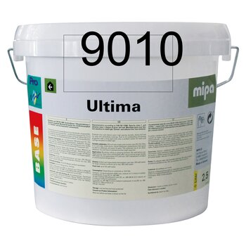 Mipa Mipa Ultima Pro Muurverf RAL 9010