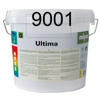 Mipa Mipa Ultima Pro Muurverf RAL 9001