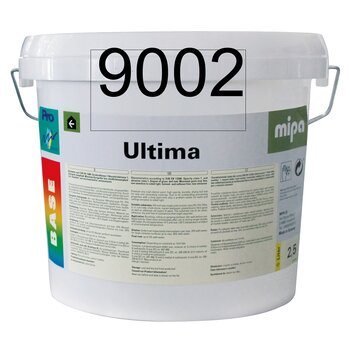 Mipa Mipa Ultima Pro Muurverf RAL 9002