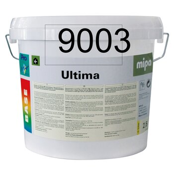 Mipa Mipa Ultima pro Ral 9003