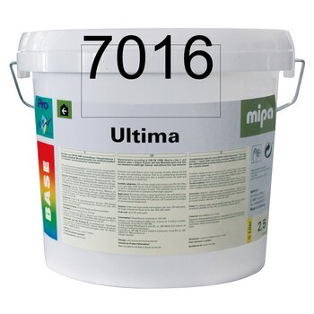 Mipa Mipa Ultima Pro Muurverf RAL 7016