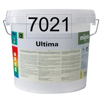 Mipa Mipa Ultima Pro Muurverf RAL 7021