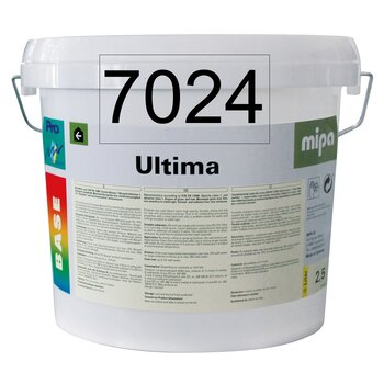 Mipa Mipa Ultima Pro Muurverf RAL 7024