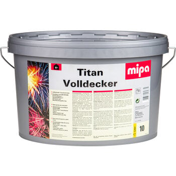 Mipa Titan full-decker Wit